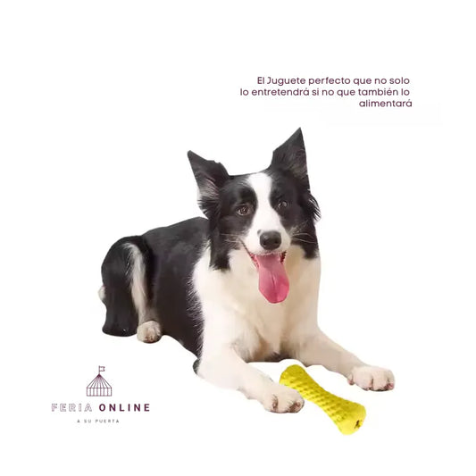 Rasca Encías Premio Hueso 15CM