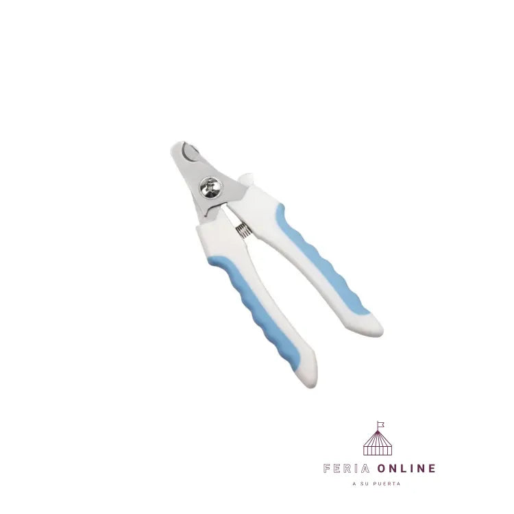 Cortauñas Clásico con Lima