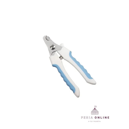 Cortauñas Clásico con Lima