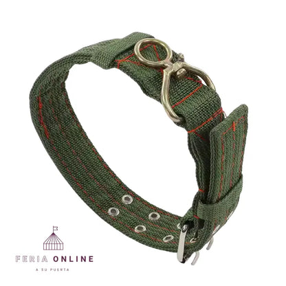 Cuello Militar Grande