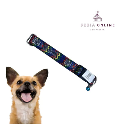 Cuello Para Mascota