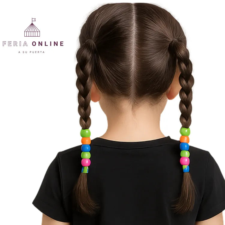 CHAQUIRAS COLORES SURTIDO