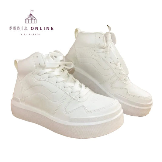 Tennis Bota Combinado
