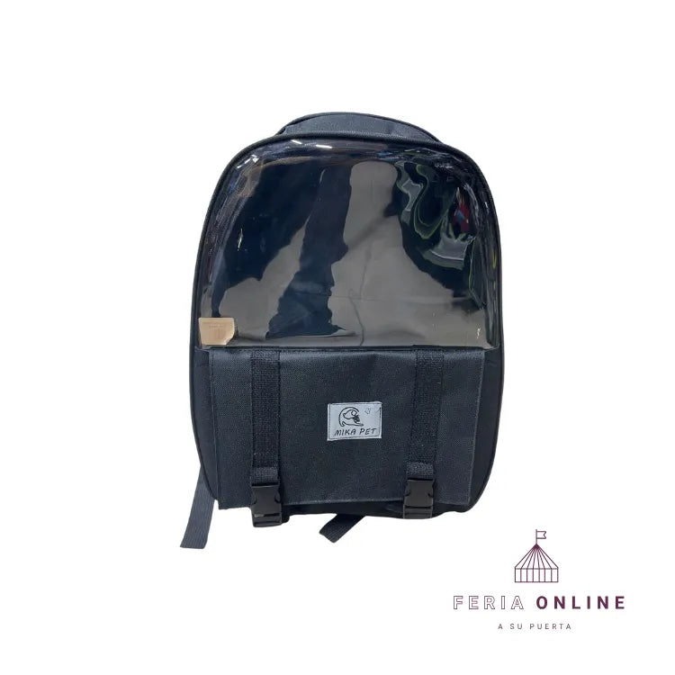 Bolso Para Transportar Mascotas