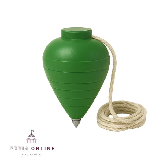 TROMPO PLASTICO