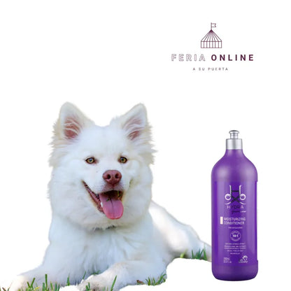 Hydra Acondicionador 1L.