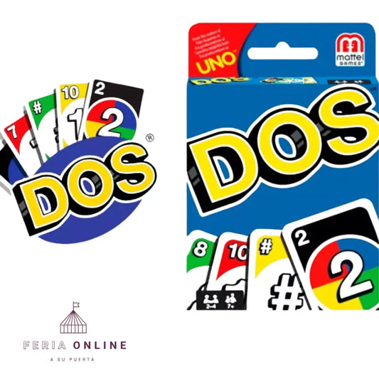JUEGO DE CARTAS 2