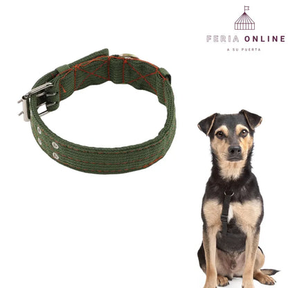 Cuello Militar Grande
