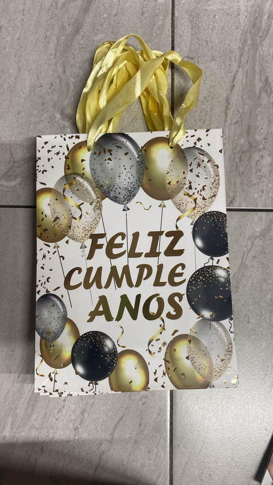 Bolsa De Regalo PX12 18*24*8