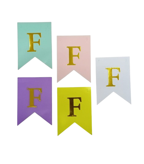 FESTON FELIZ CUMPLEAÑOS