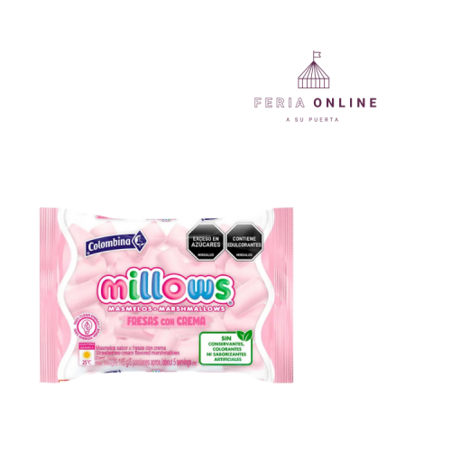 masmelos