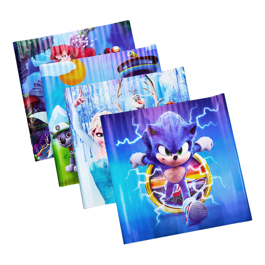 Fondos Temáticos para Decoraciones