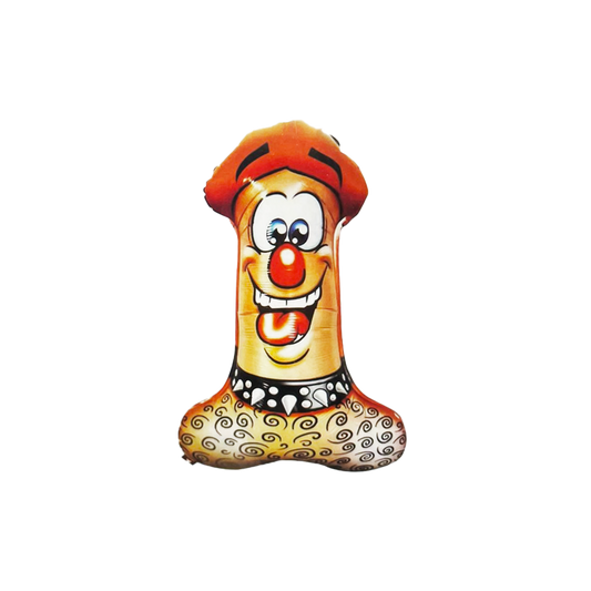 Globos Fiesta Adulto