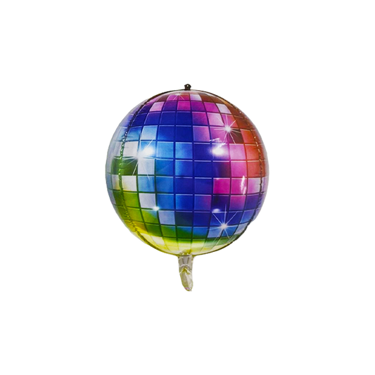 Globo Disco