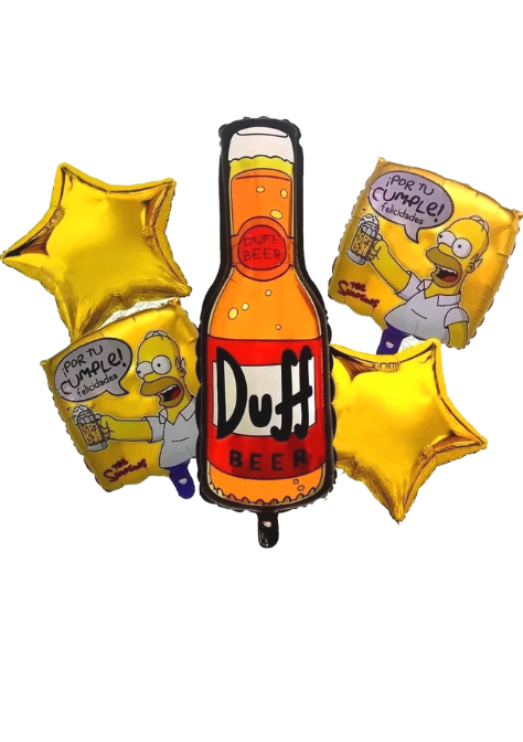 Bouquet de Homero