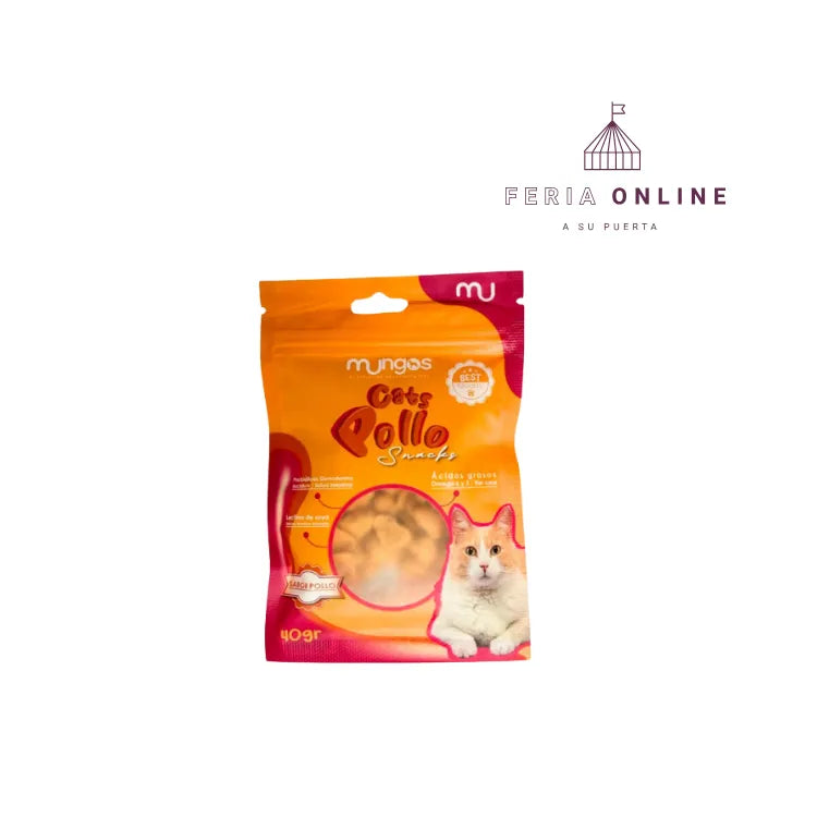 Galleta Pollo Para Perros O Para Gatos