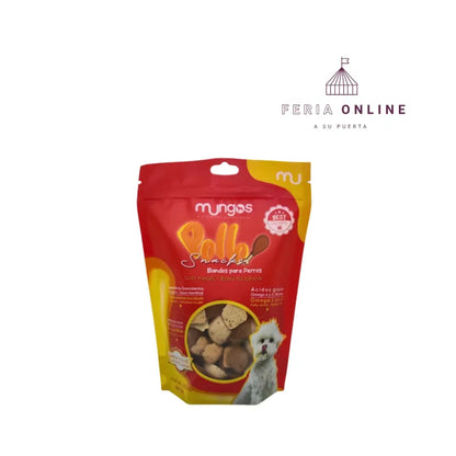 Galleta Pollo Para Perros O Para Gatos