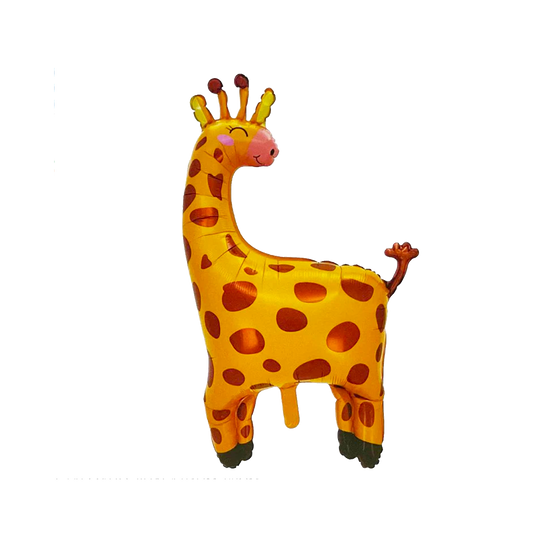 Globo de Jirafa 32''