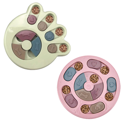 Juguete Interactivo para Mascotas