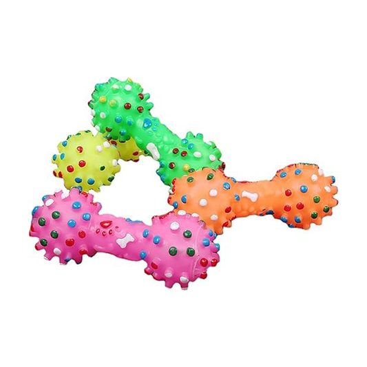 Juguete Pesa con Relieves