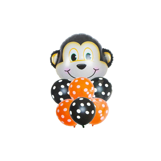 Kit Globos Mono
