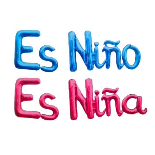 Letrero Baby Shower | Descubrimiento