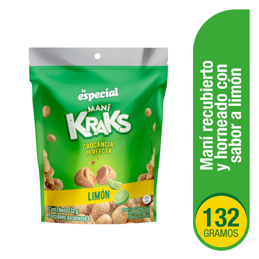 LA ESPECIAL KRAKSLIMON