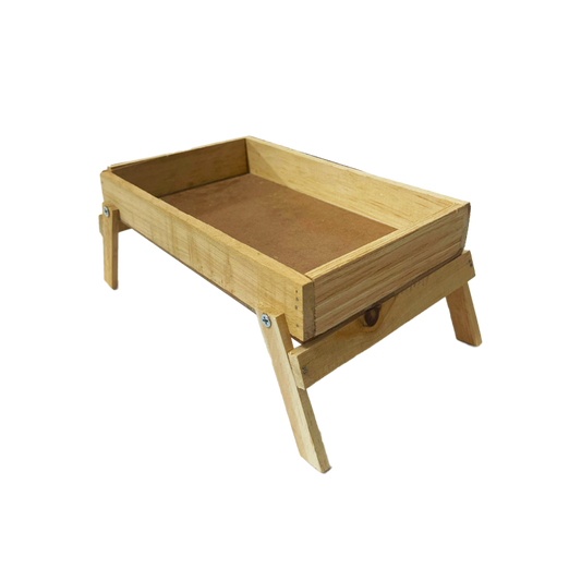 Mesa para Desayuno #1