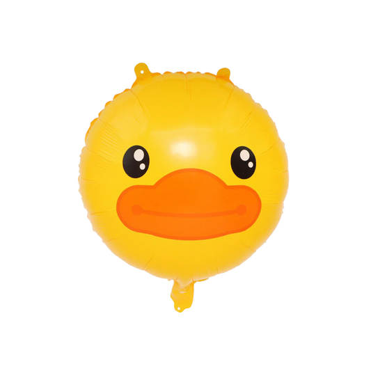 Globo Pato 18''