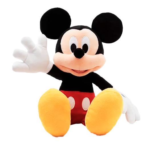 Peluche Mickey Mouse