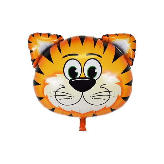 Globo Tigre 32''