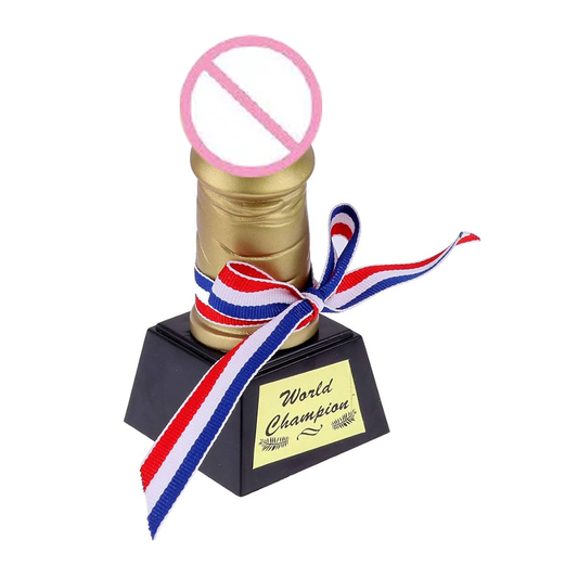 Trofeo Fiesta Temática Adultos