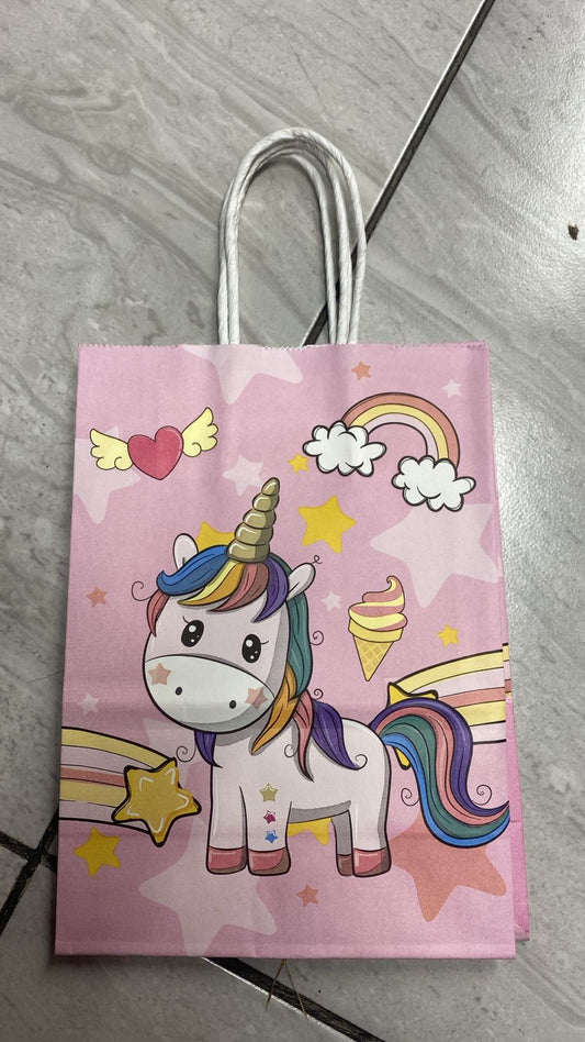 BOLSA SORPRESA