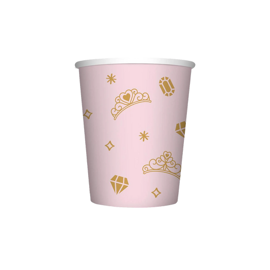 Vaso Coronas Alta Gama