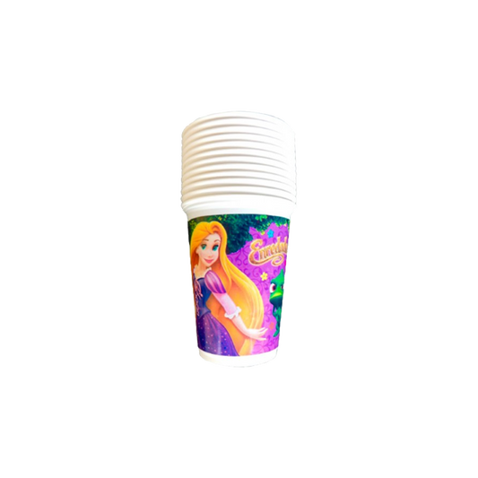 Vaso Enredados x12