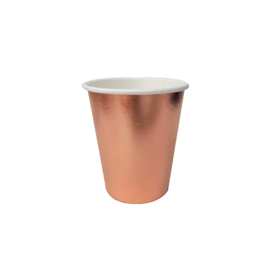 Vaso Brillante x12