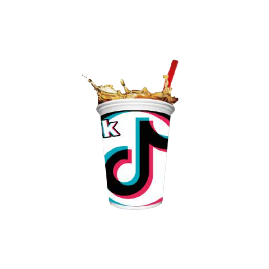Vasos TikTok x12
