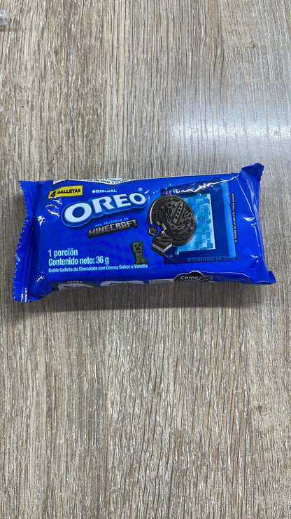 Galletas Oreo