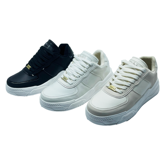 Tennis Casuales para Dama CLASSY
