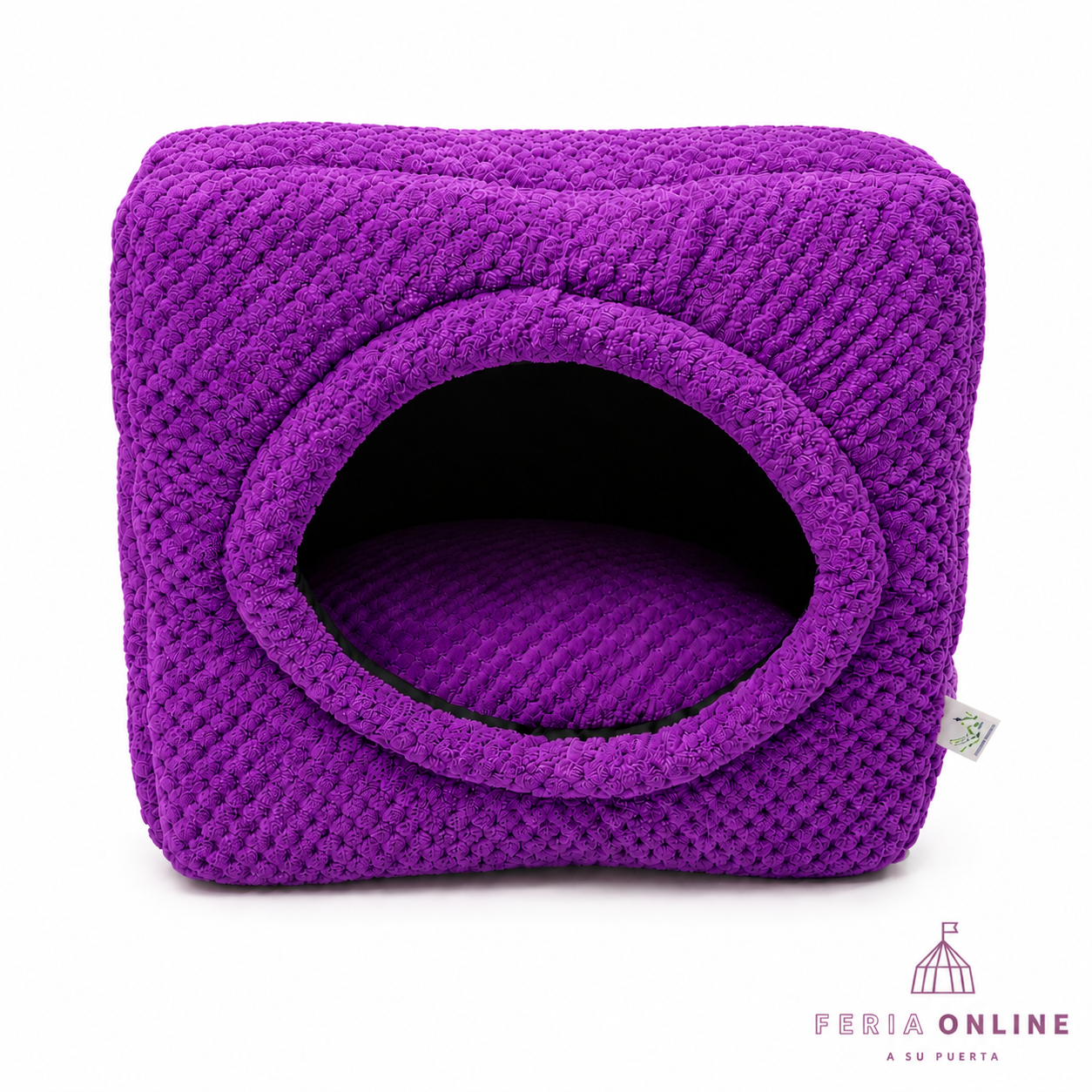 Cama Cubo 3 en 1