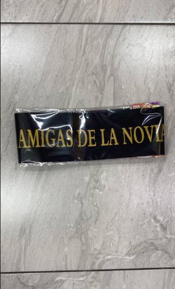 banda despedida soltera
