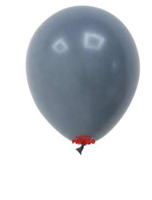 GLOBO VINTAGE R9 AZUL MEDIA NOCHE X12