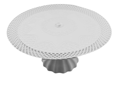 BASE TORTA 1.31CM BLANCA