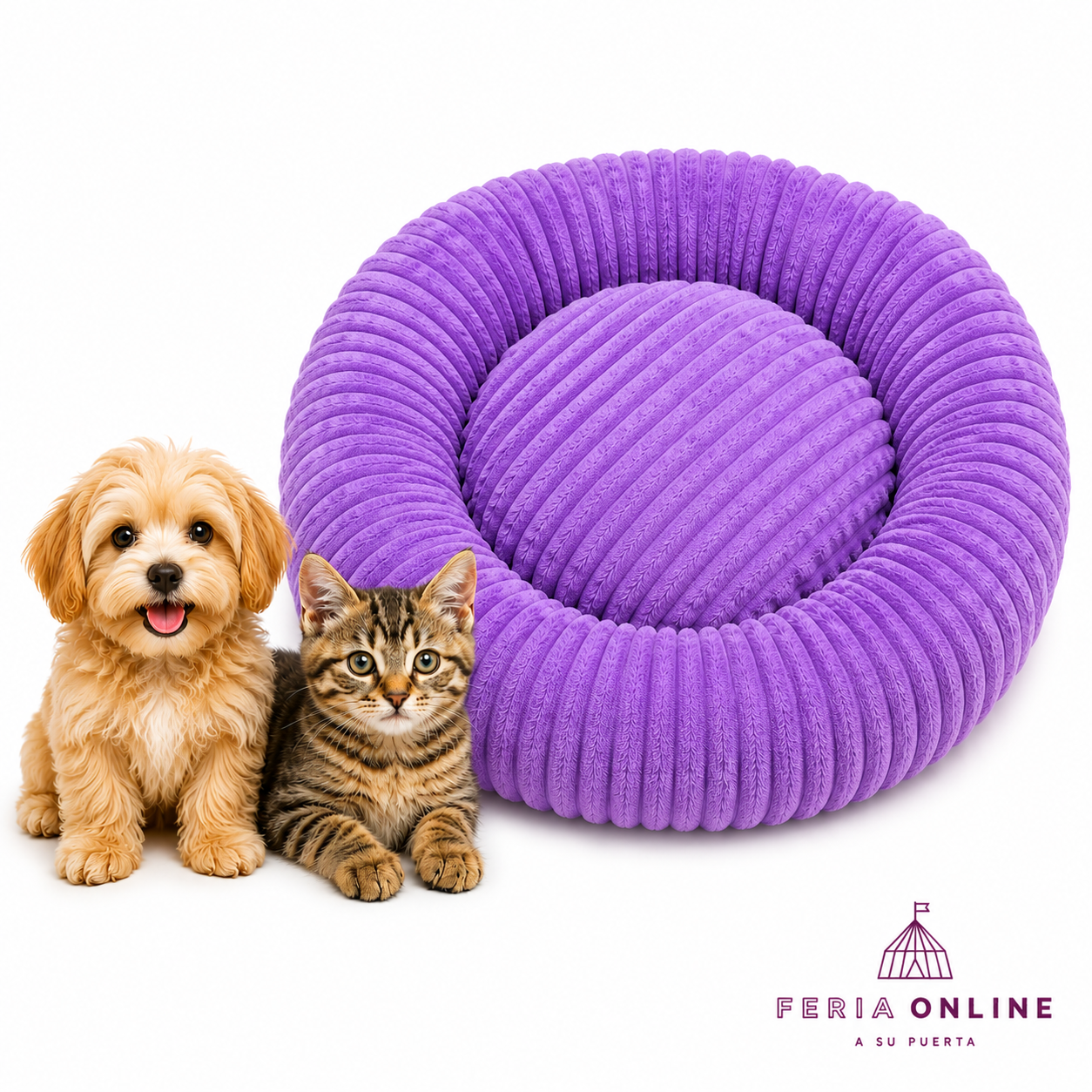 Cama Dona Premium