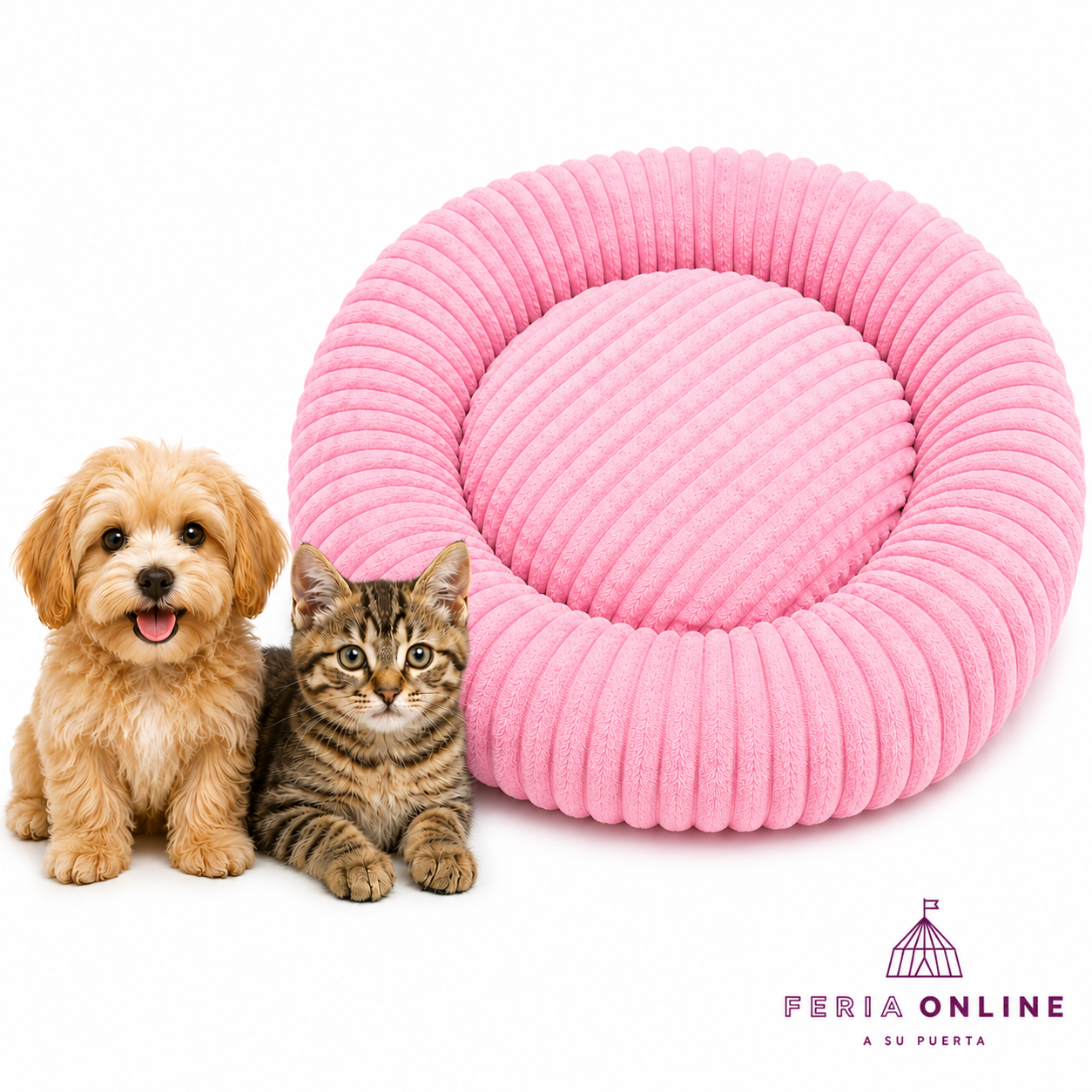 Cama Dona Premium