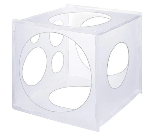 CALIBRADORA DE GLOBOS