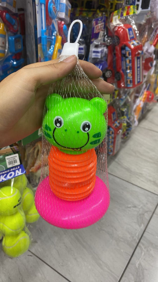 JUGUETE DIDACTICO BOLA