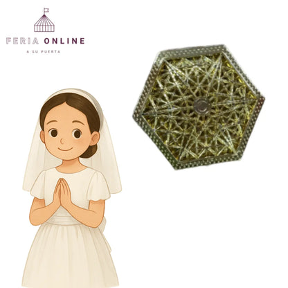 recordatorio primera comunion