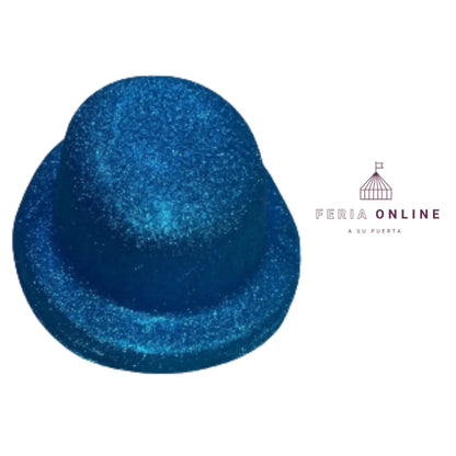 sombreros de plastico