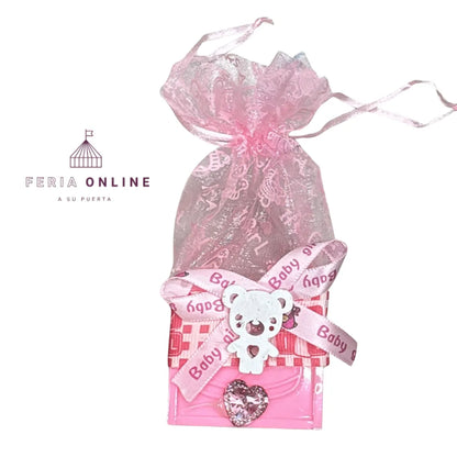 RECORDATORIO BABY SHOWER